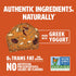 5.3 (Pack 1) Kii Naturals Artisan Crisps, Healthy Snack Crackers for Cheese, Meats, Spreads, Charcuterie Board