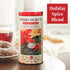 50 The Republic of Tea Comfort and Joy Tea, Holiday Spice Blend, Tea Bags, Naturally Caffeinated