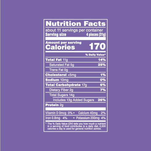 12.67 oz DOVE PROMISES Individually Wrapped Almond & Dark Chocolate Candy Assortment, Bag