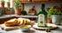 3 (101 oz) Montinaro Italian Extra Virgin Olive Oil Liter fl Tin Cold-Pressed EVOO from Puglia, Italy Coratina