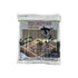 Shirakiku Zaru Soba Noodles | Japanese Style Dried Buckwheat Flavor Instant Noodles