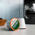 96 Fresh Roasted Coffee, Italian Roast, Dark, Pods for K Cup Brewers