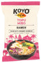 Koyo Natural Foods, Tofu Miso Ramen, 2 oz (57 g)(Pack of 2)