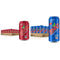 Zevia Zero Calorie Sodas Variety Pack, Dr (24 Cans) and Cherry Cola (Pack