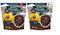 Generic Seven-sundays sunflower cereal, real cocoa, 16 OZ(454g) - (Pack of 2) (Grain