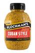 Plochman, Cuban Mustard, 11 oz, Blended Mustard
