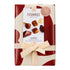 1/2 lb 18 Neuhaus Belgian Chocolate Gift Box, Ballotin Assorted Milk, Dark & White Chocolate Pralines Romantic Gourmet