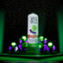 12 Oz 12 Pack Wild Bills Watermelon Ring Pop Craft Soda Pop Soft Drinks - Pure Cane Sugar, No HFCS, Caffeine Free