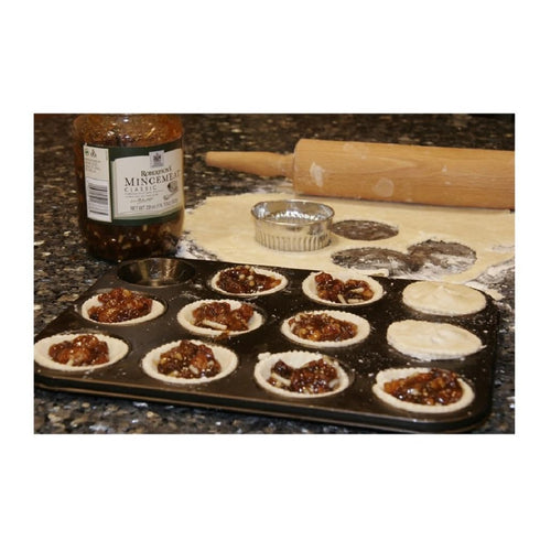 Robertson's 14.5 PACK 4 Classic Mincemeat, Ounce