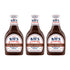 Ray's No Sugar Added Sweet & Smoky Barbecue Sauce, 18.5 oz. (Pack of 3)