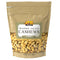 Cashews Roasted Salted 10 Oz. Bag, Kosher