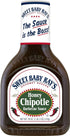 Pack 1 1 1 1 1 18 oz. Pack) Sweet Baby Ray's Trial Barbecue Sauces Includes Original, Sweet n Spicy, Honey, Hickory