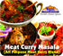 Rani Meat Curry Masala 21-Spice Blend 3.5oz (100g), All Natural, Vegan, Gluten Friendly, NON-GMO