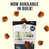 2.5 Sunny Fruit Organic Turkish Dried Figs, Pound Bulk Bag | No Preservatives, No Sugar Added | Healthy, Sweet Snack |