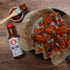 Saucy Rascals Everyday Ketchup - Tangy & Sweet. Born on Long Island and Made in America. No high fructose corn syrup.