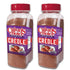 Cajun's Choice Creole Seasoning - 28 oz Jar, Pack of 2, Food