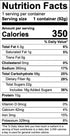 Anthem Super Fruit Instant Oatmeal Cup - Enjoy High-Protein Oatmeal Cups with Rich Super Fruit Flavour-Ideal for Busy