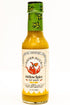 Sister Suys Mellow Spice Hot Sauce CambodianLiberianLebanese Blend, Spicy, Sweet, Tangy &