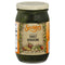 Sechlers Sechler's Candied Sweet Gherkins 16.0 OZ (Pack of 6)