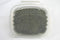 Confectionery House Sanding Sugar - Silver 4 Oz.