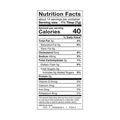 3.5 (Pack 6) Fresh Gourmet Garlic Pepper Crispy Onions | Low Carb | Crunchy Snack and Salad Topper Ounce