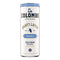 La Colombe Double Shot Draft Latte, 9 Fluid Ounce, 4 Count, Cold-Pressed Espresso and Frothed Milk