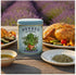 Metr Esprit Provence, Herbes de Provence (French Provencial Herbs) in Lidded Decorative Tin,