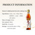 16.9 oz (500ml) 1 Pack Master Scallion & Ginger Cooking Wine, Shaoxing Rice Wine, Chinese Cooking Wine, Rice Cooking