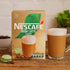 x7 (Pack 6, 42 NESCAF Irish Latte Instant Coffee Sachets, of Total Sachets) Creamy Latte with Smooth Irish Flavour