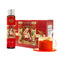 Somnus Pulptonic Pure Goji Berry Juice Concentrate - 100% Natural Zhongning Goji Berries, No