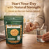 100% 3 oz/85 3 oz/85 /100% 3 oz/85 Ajo Japones Natural gr, Vegano, Ajo Japons Japones Bolsa resellable de gr. Natural
