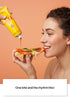 2 4.23 oz Korean Food Saudeep Mildly spicy Hot Sauce, Korean-Style Dipping Sauce, Level Mild Spice, Versatile Sauce