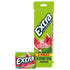 EXTRA Watermelon Sugar Free Chewing Gum, 15 ct, 3 Pack