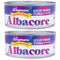 20th Street Products Wegmans Solid White Albacore Tuna in Water, 6 Oz (2 Pack)