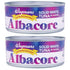 20th Street Products Wegmans Solid White Albacore Tuna in Water, 6 Oz (2 Pack)