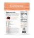 2 lb Quay Naturals Organic Brown Rice Flour Finely Milled Gluten Free, NonGMO, Whole Grain, Vegan Baking Flour, Stone