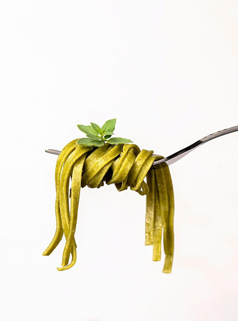 LIGUORI (Liguori) (4 PACK) 100% Liguori Linguine - durum wheat IGP Grain from Gragnano, Naples NON GMO
