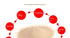 Zercumm 500G Onion Powder Edible Steak Marinade Deodorant Scattering Granules Barbecue Seasoning Brawn Ingredients