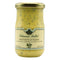 Edmond Fallot Dijon Mustard - Basil (210g) - Pack of 2