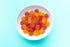 43ct- 0.7oz Packs, YumEarth Organic Tropical Flavored Fruit Snacks, Snack Allergy Friendly, Gluten Free, Non-GMO