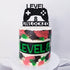 Level 8 Unlocked Cake Topper: Video Game Cake Decoration for 8th Birthday Party