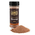 Lane's Chocolate Sea-Salt Caramel Seasoning - All-Natural Flavoring for Cake, Beverages & Popcorn, 4.6 Oz