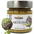 L'Oro Del Sud Artichoke Spread, 7.4 oz Italian Artichoke Tapenade with Smooth