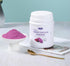 1LB/454g,Natural Premium Purple Sweet Potato Powder Purple Food Coloring,No Additives & Gluten Free.