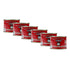 Kyknos Tomato paste double concentrated 28% 70g (2.46oz). Pack of 6.