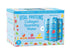 Vital Proteins Collagen Sparkling Water | Variety Pack (Strawberry Blossom, Blood Orange,