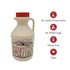 16 oz (16 Mountain Cider Apple Cider Concentrate | Spiced Hot Apple Cider Drink | fl. servings)