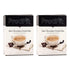 PROTIFIT - High Protein Hot Chocolate Drink Mix 2 Pack, 15g Protein,