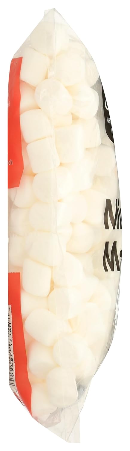 365 10 by Whole Foods Market, Mini Marshmallows, Ounce