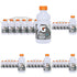 Gatorade Glacier Cherry, 12 Fl Oz, pack of 60